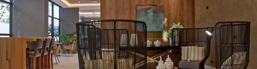 Jl By Bourbon Hotel Foz do Iguacu