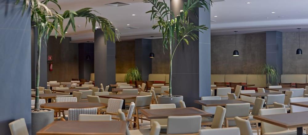 Jl By Bourbon Hotel Foz do Iguacu