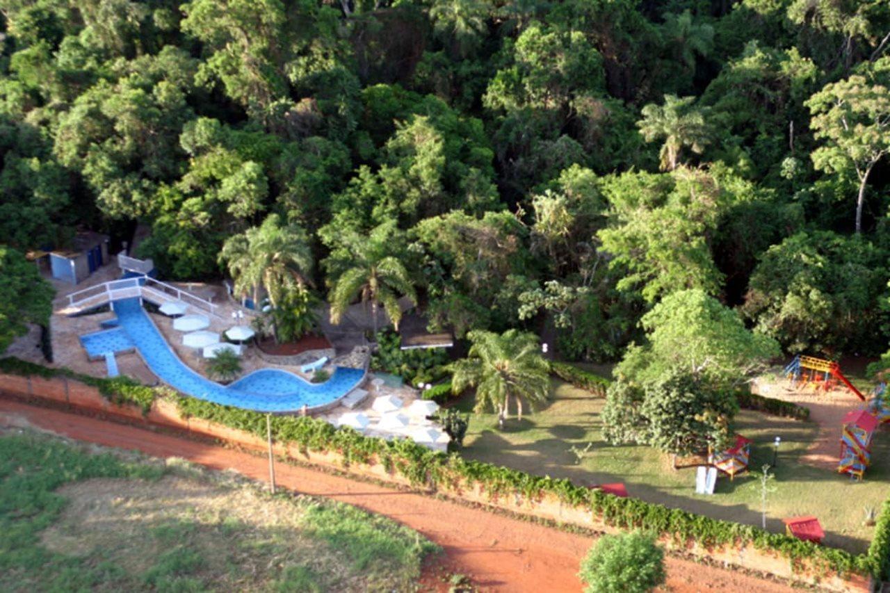 Bagu Foz Do Iguazú 4* Foz do Iguaçu