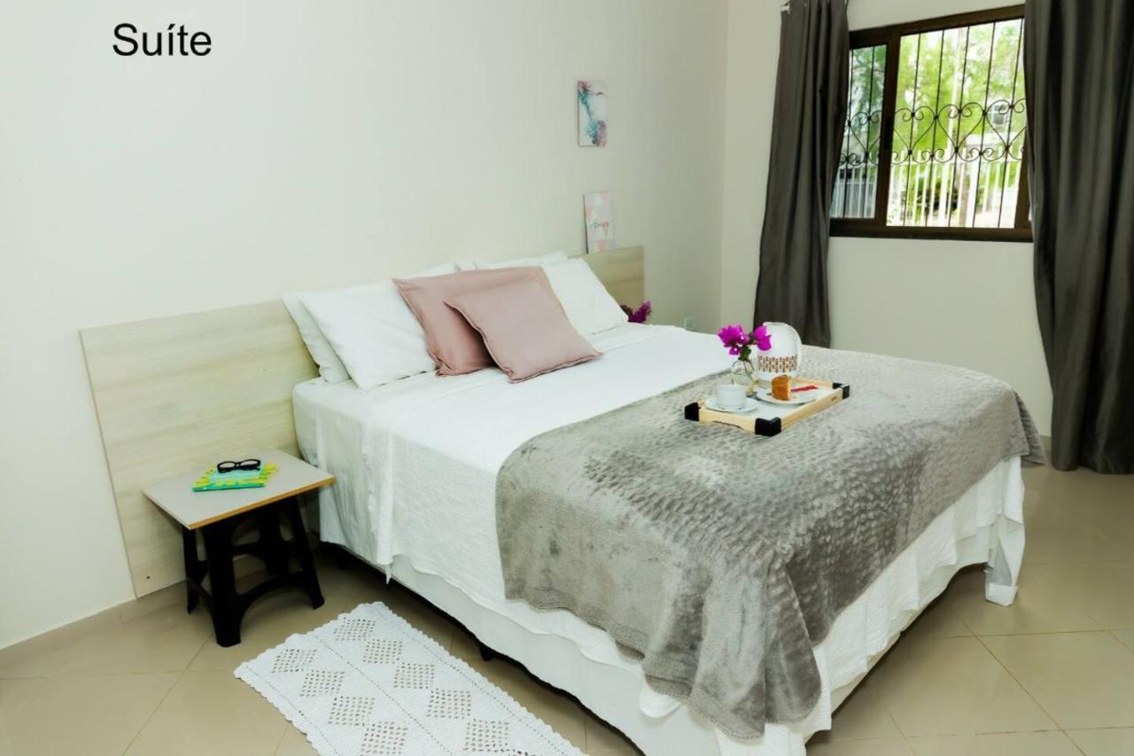Casa Na Fronteira Holiday home