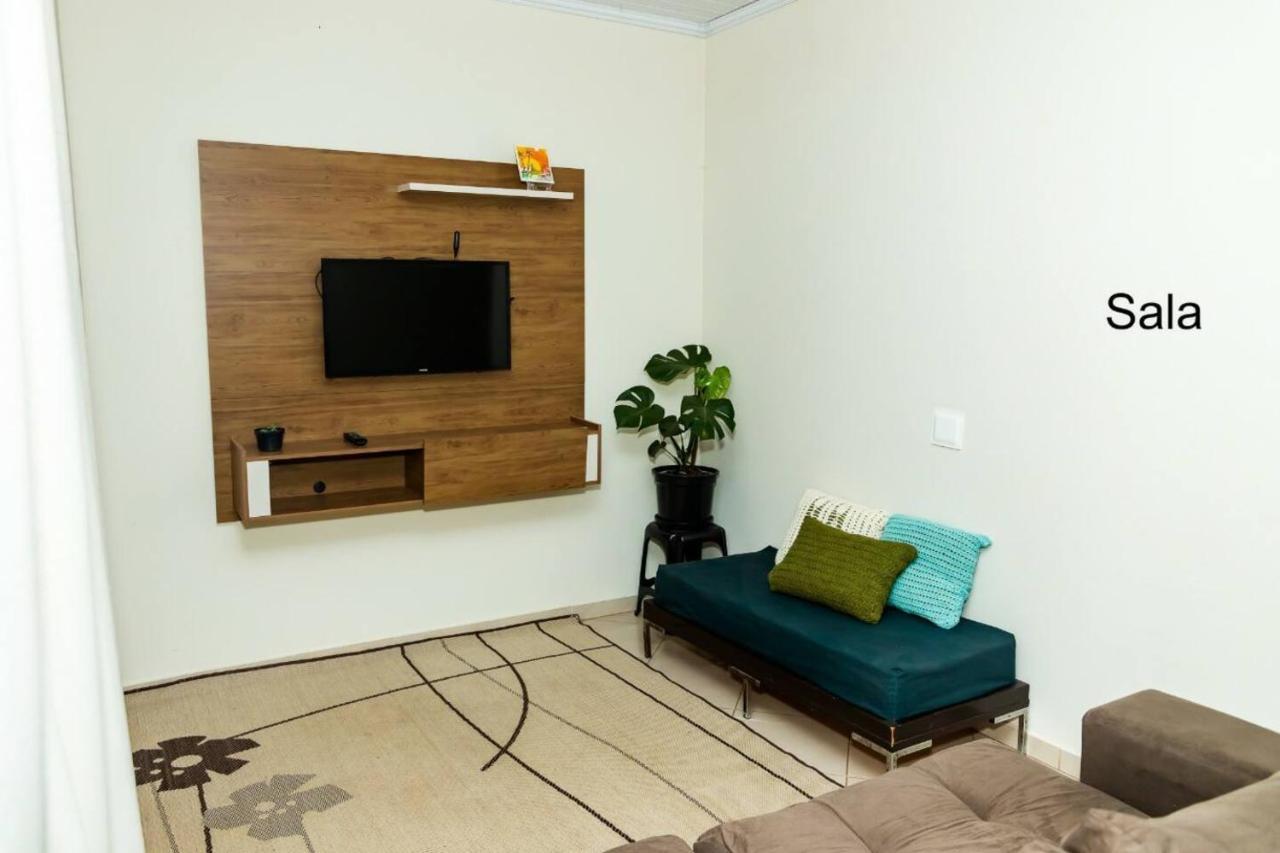 Casa Na Fronteira Foz do Iguacu