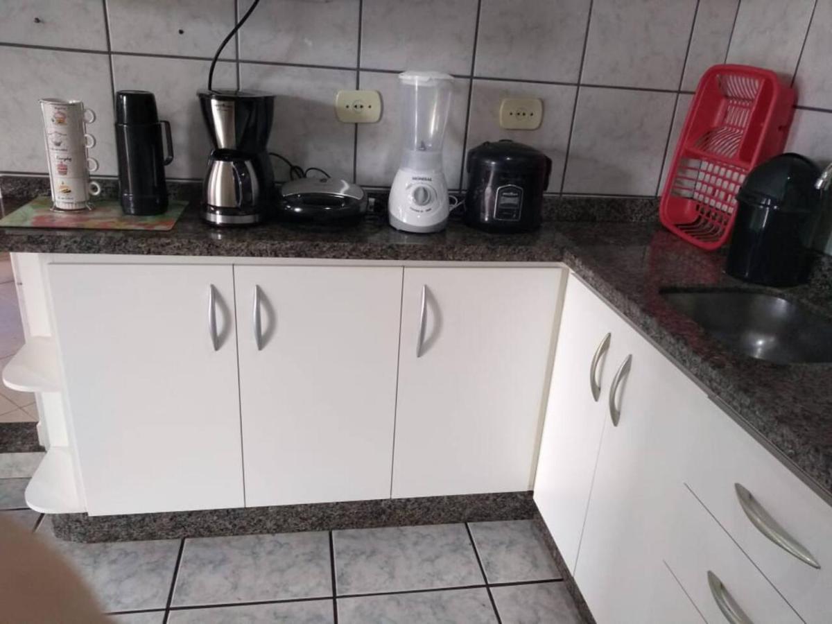 Casa Na Fronteira Holiday home Foz do Iguacu