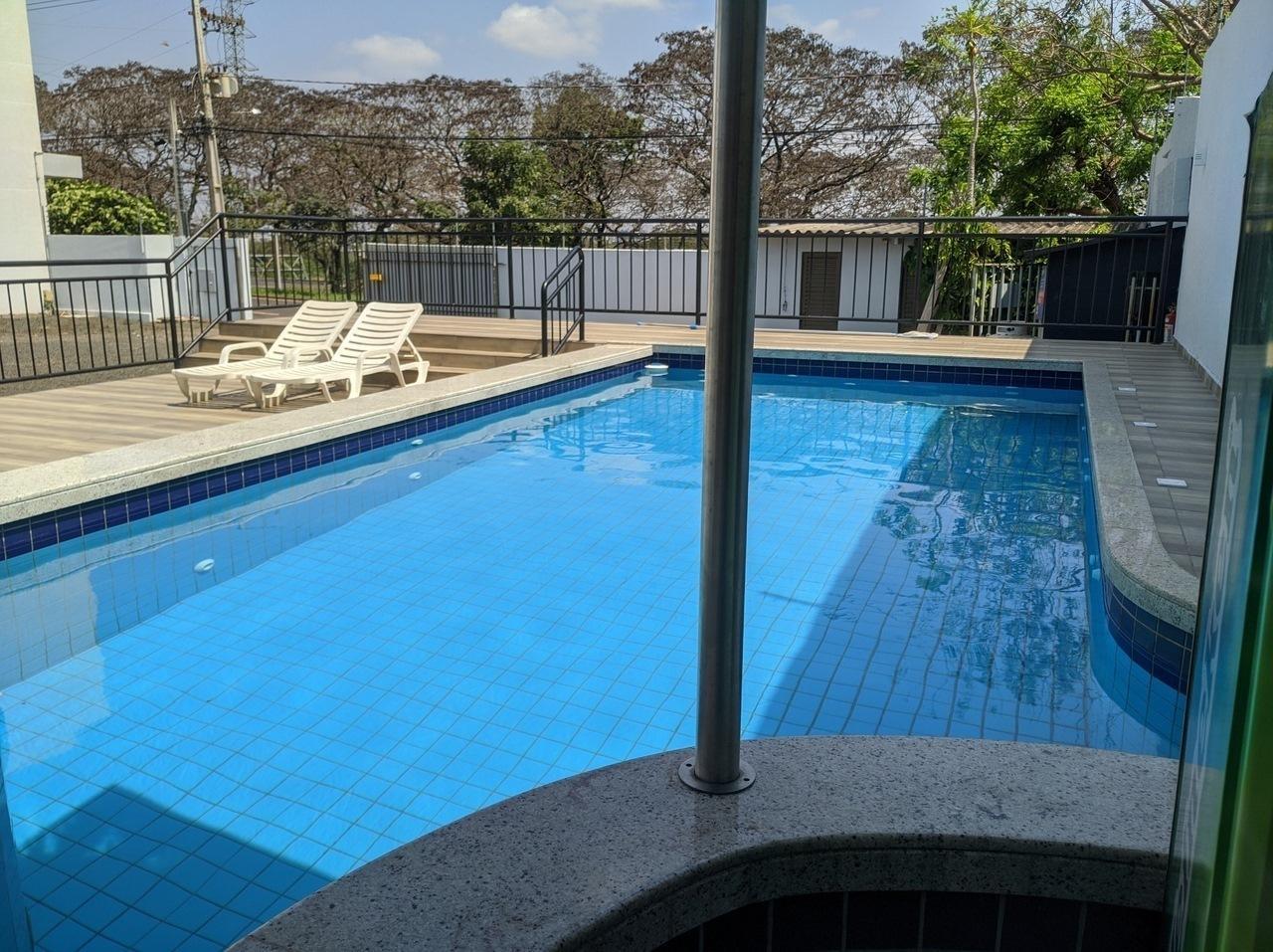 Hotel Biton Foz do Iguacu