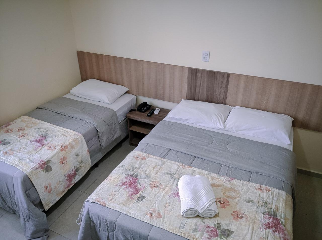 Hotel Biton 3*