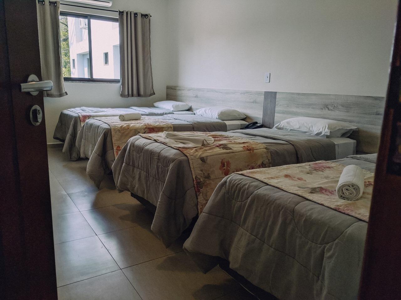 Biton Hotel