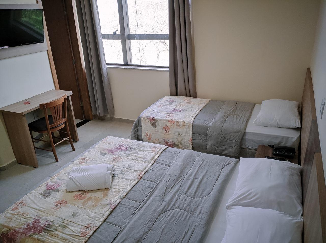 Biton Hotel 3*