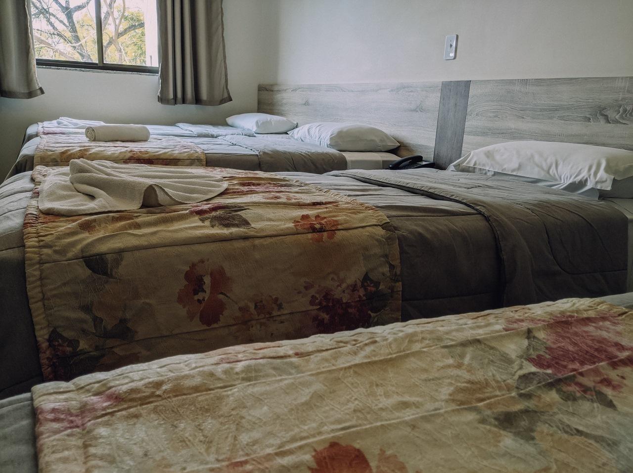 Biton Hotel 3*