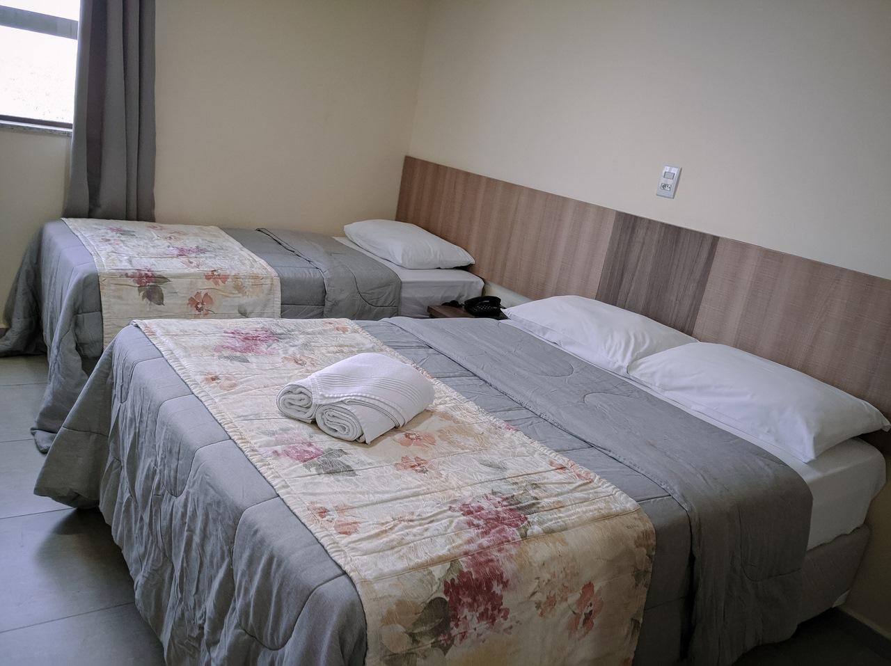 Hotel Biton 3*