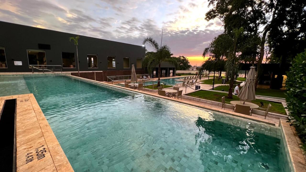 Resort Doubletree By Hilton - - Foz do Iguaçu