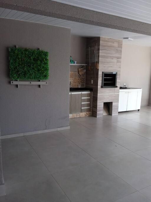 Casa Aconchegante, Local Espacoso E Bem Localizado Holiday home Foz do Iguacu