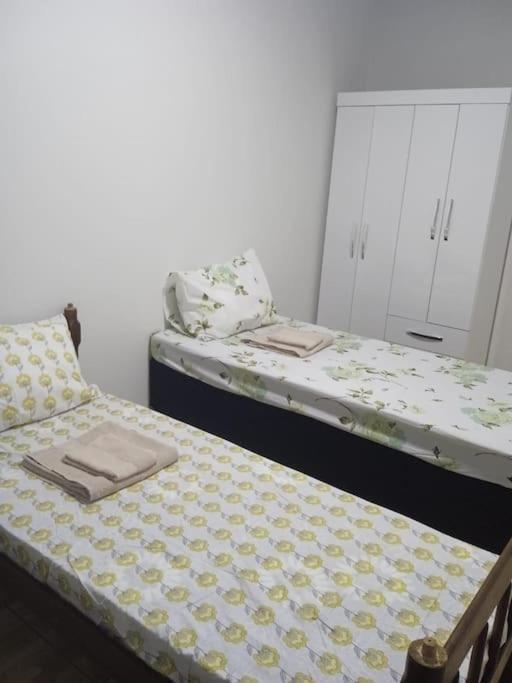 Casa Aconchegante, Local Espacoso E Bem Localizado Foz do Iguacu