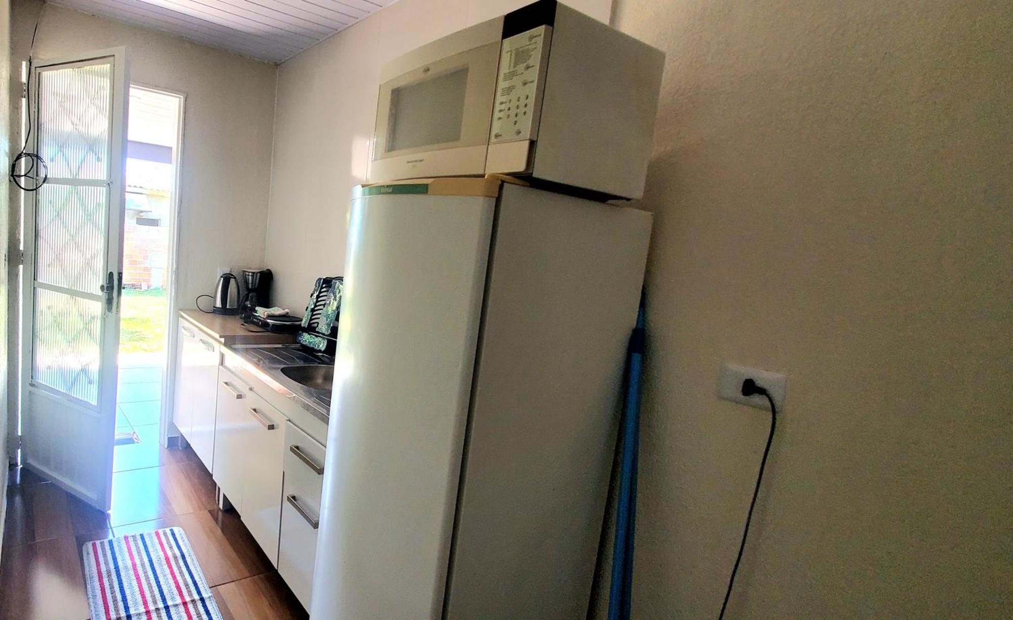 Casa Com Gramado E Aconchegante, Proximo A 3