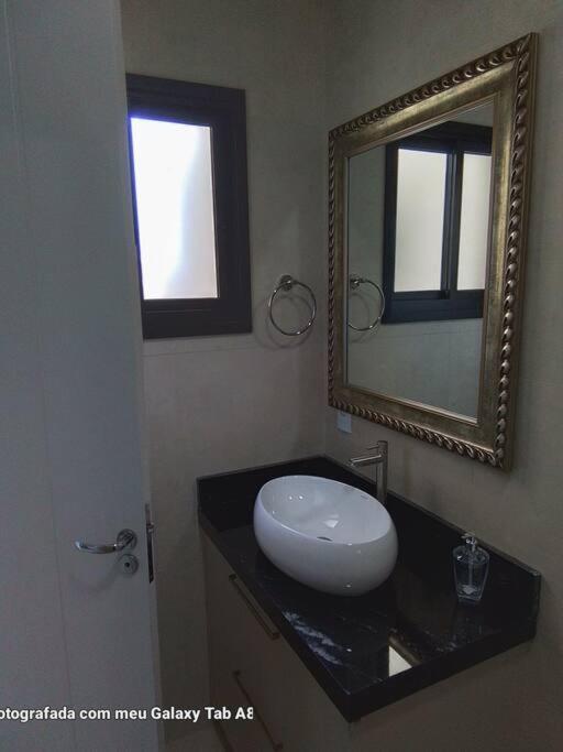 Casa Alto Padrao Proximo Ponto Turisticos * Foz do Iguaçu