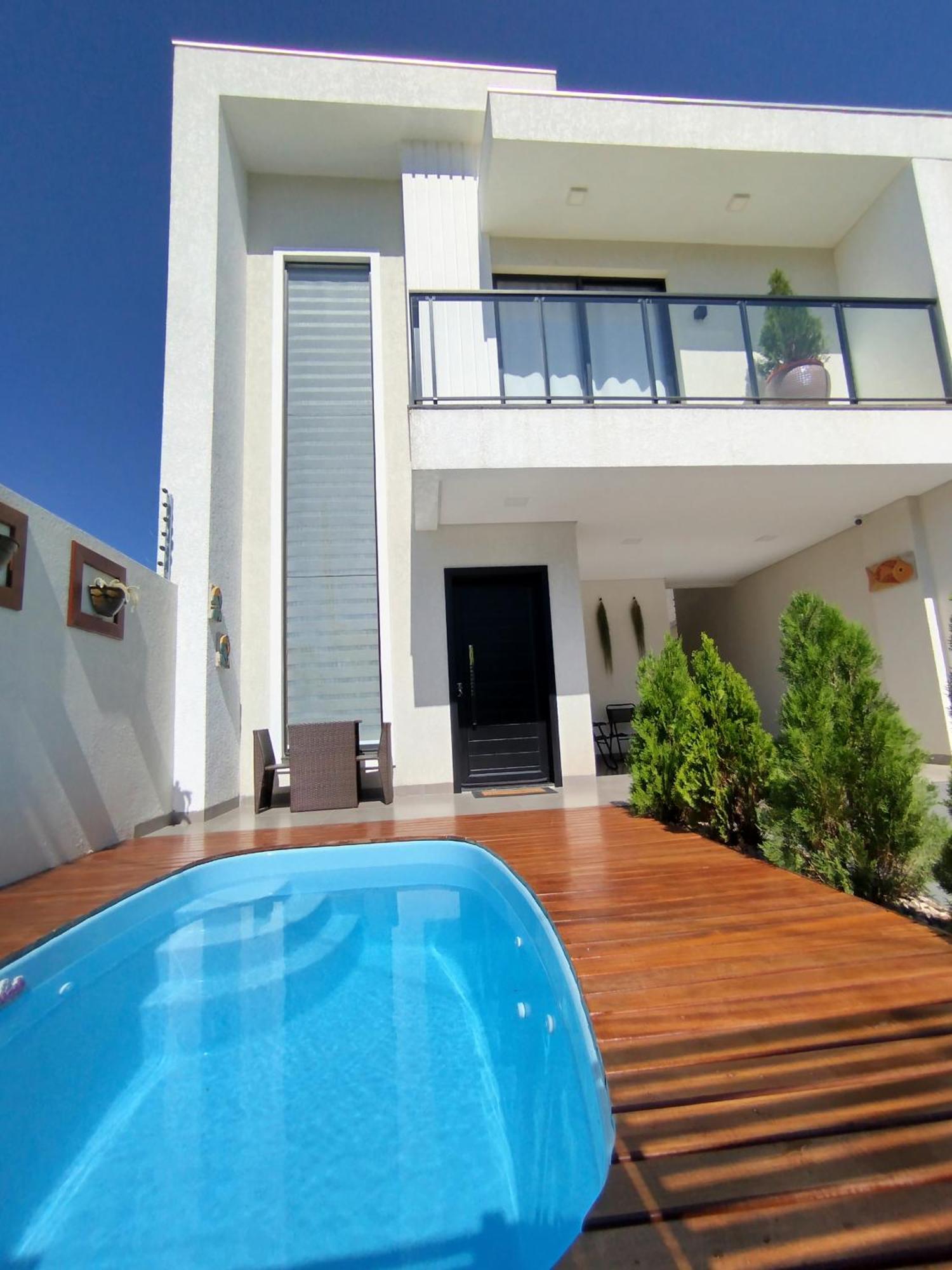 Сasa de vacaciones Casa Alto Padrao Proximo Ponto Turisticos *