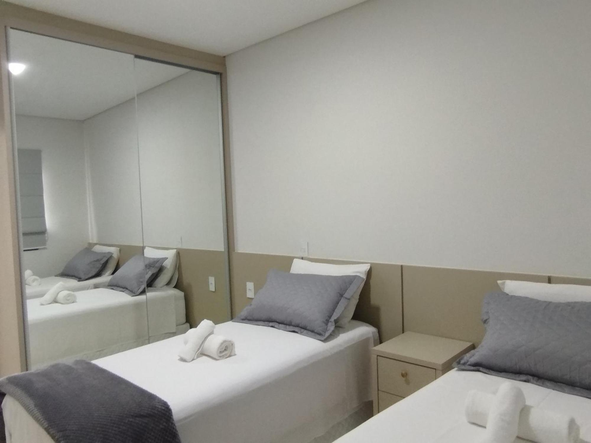 Casa Alto Padrao Proximo Ponto Turisticos Сasa de vacaciones Foz do Iguaçu