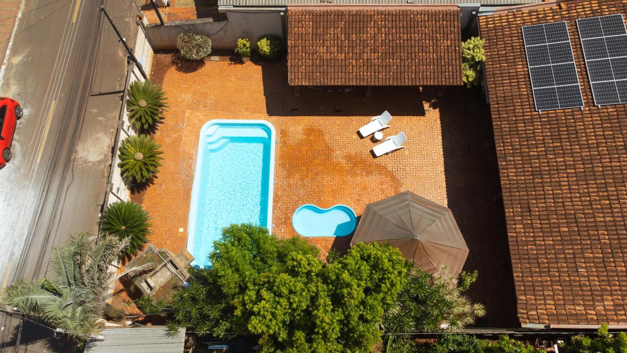 Casa de férias Foz Temporada Foz do Iguaçu