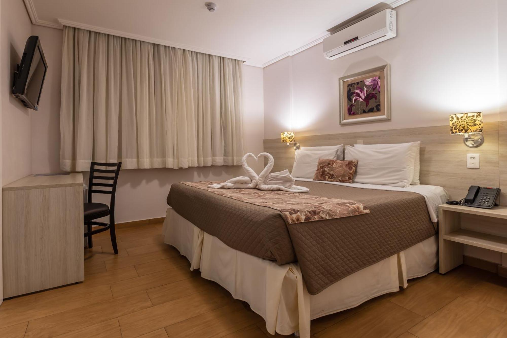 Hotel Taroba