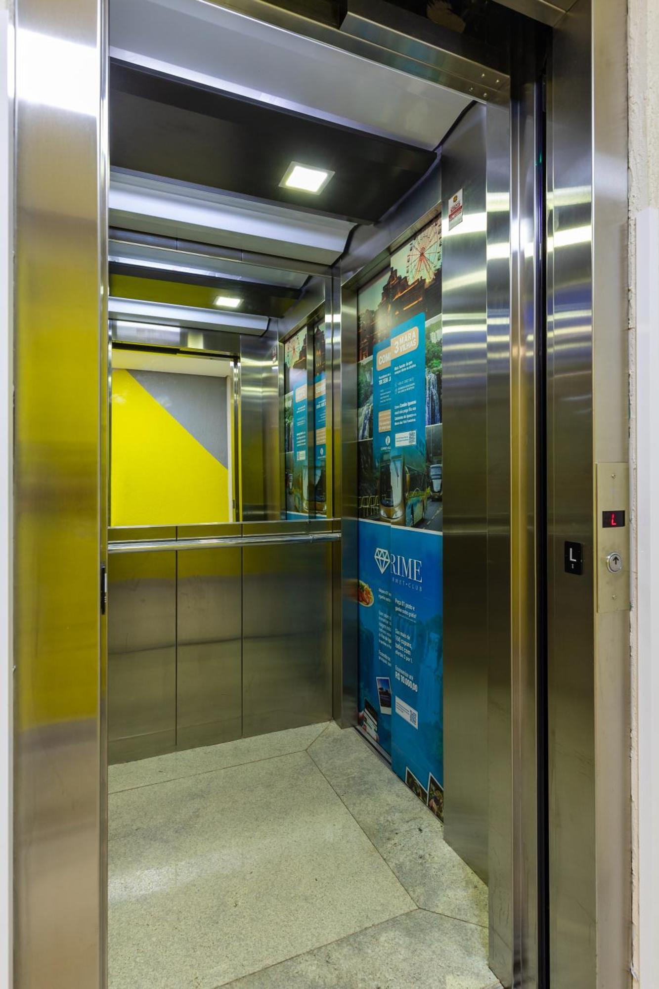 Tarobá Express Hotel 3*