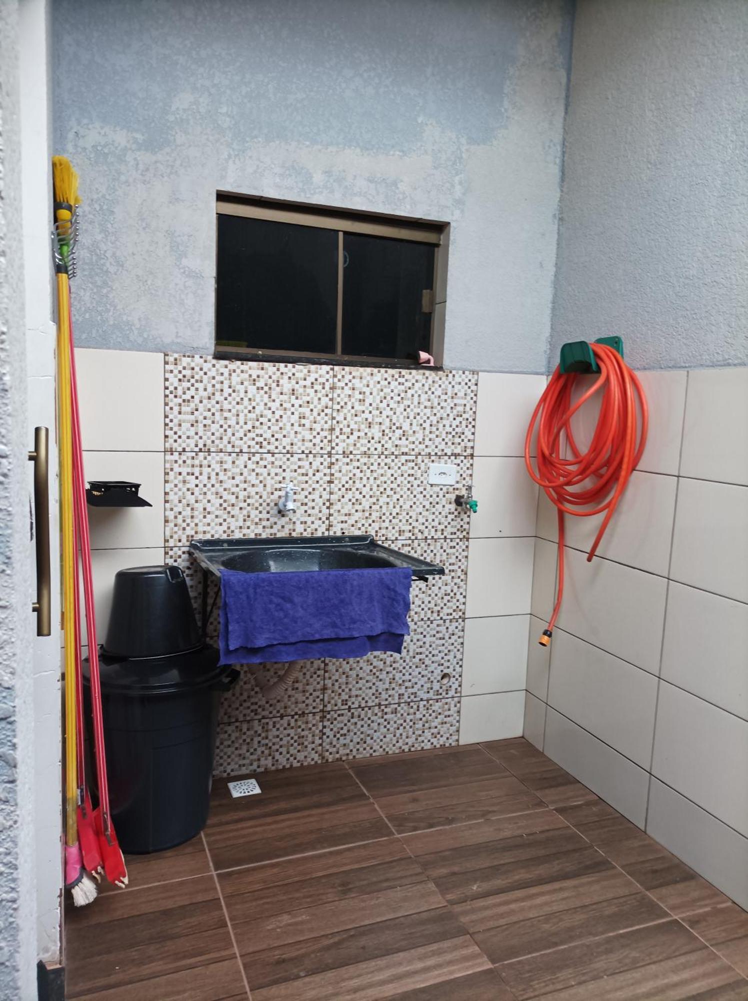Bela Casa Aconchegante Completa Casa de férias *