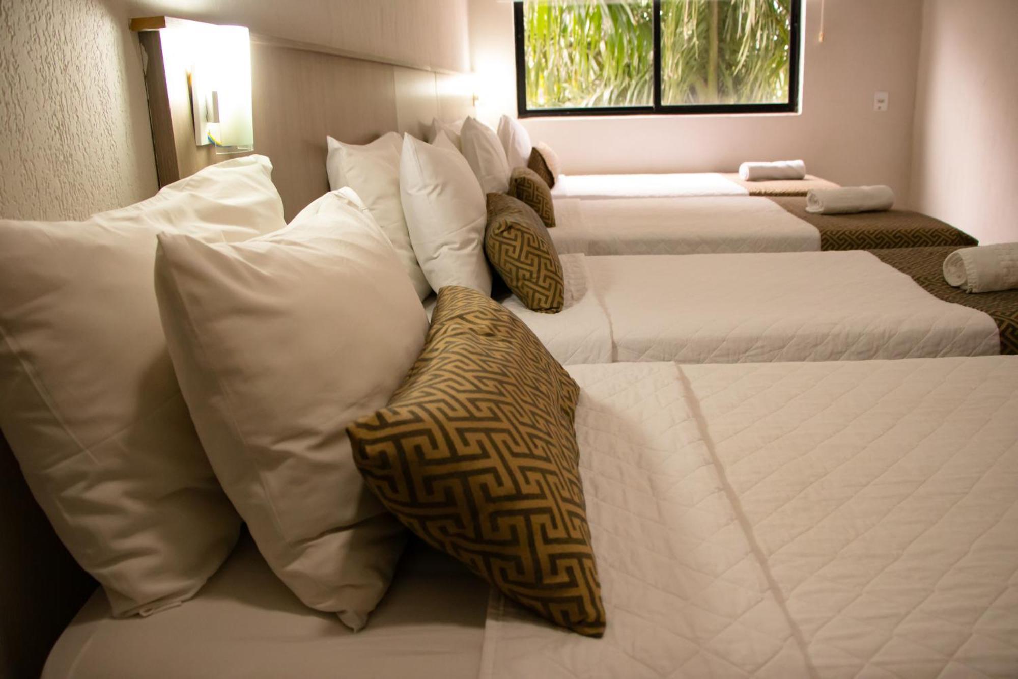 Iguassu Express Hotel Foz do Iguaçu