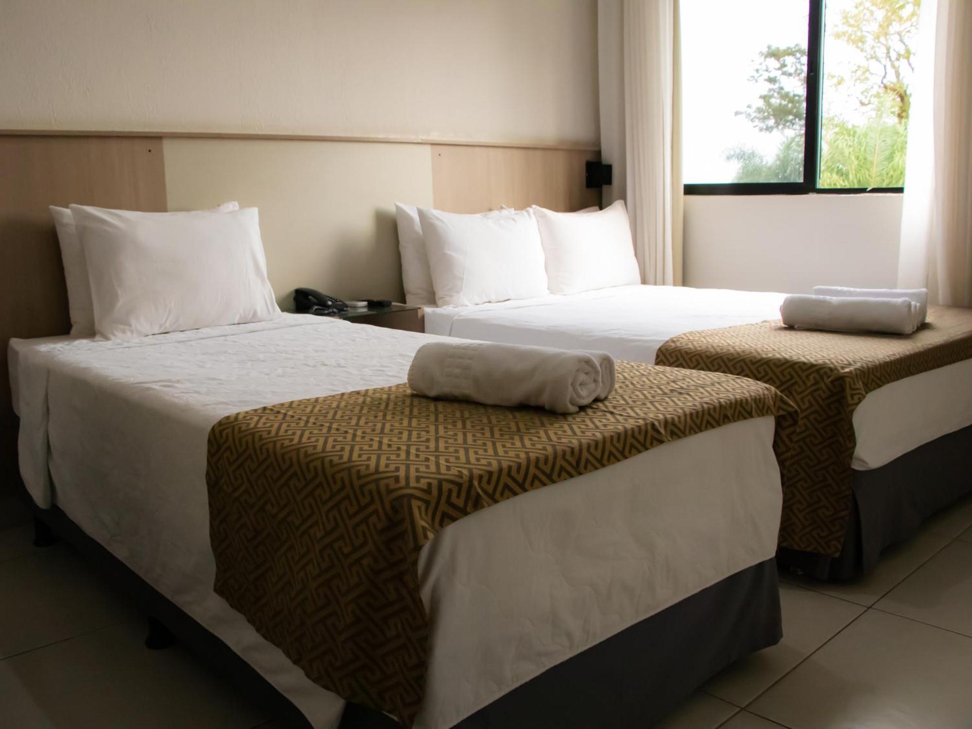 Iguassu Express Hotel Foz do Iguaçu