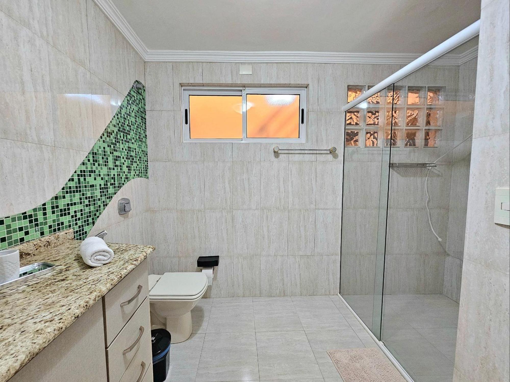 Casa 4 Quartos Piscina Prox Paraguai E Itaipu Casa de férias *