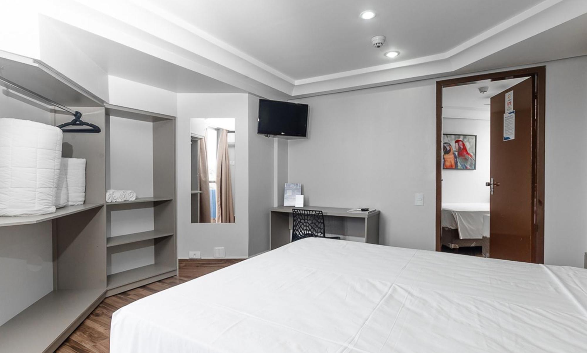 Portinari Centro Hotel 3*