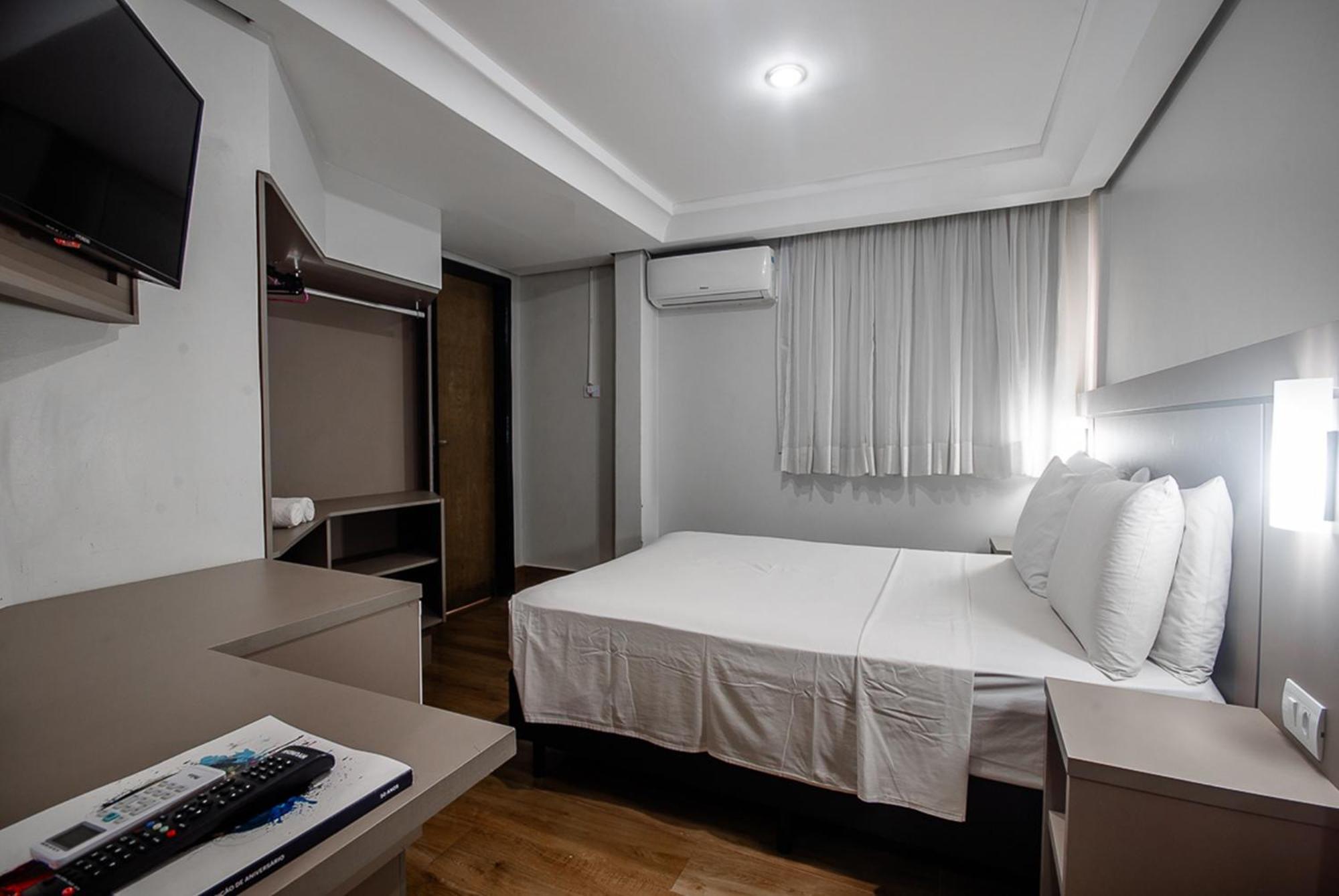 Hotel Portinari Centro 3*