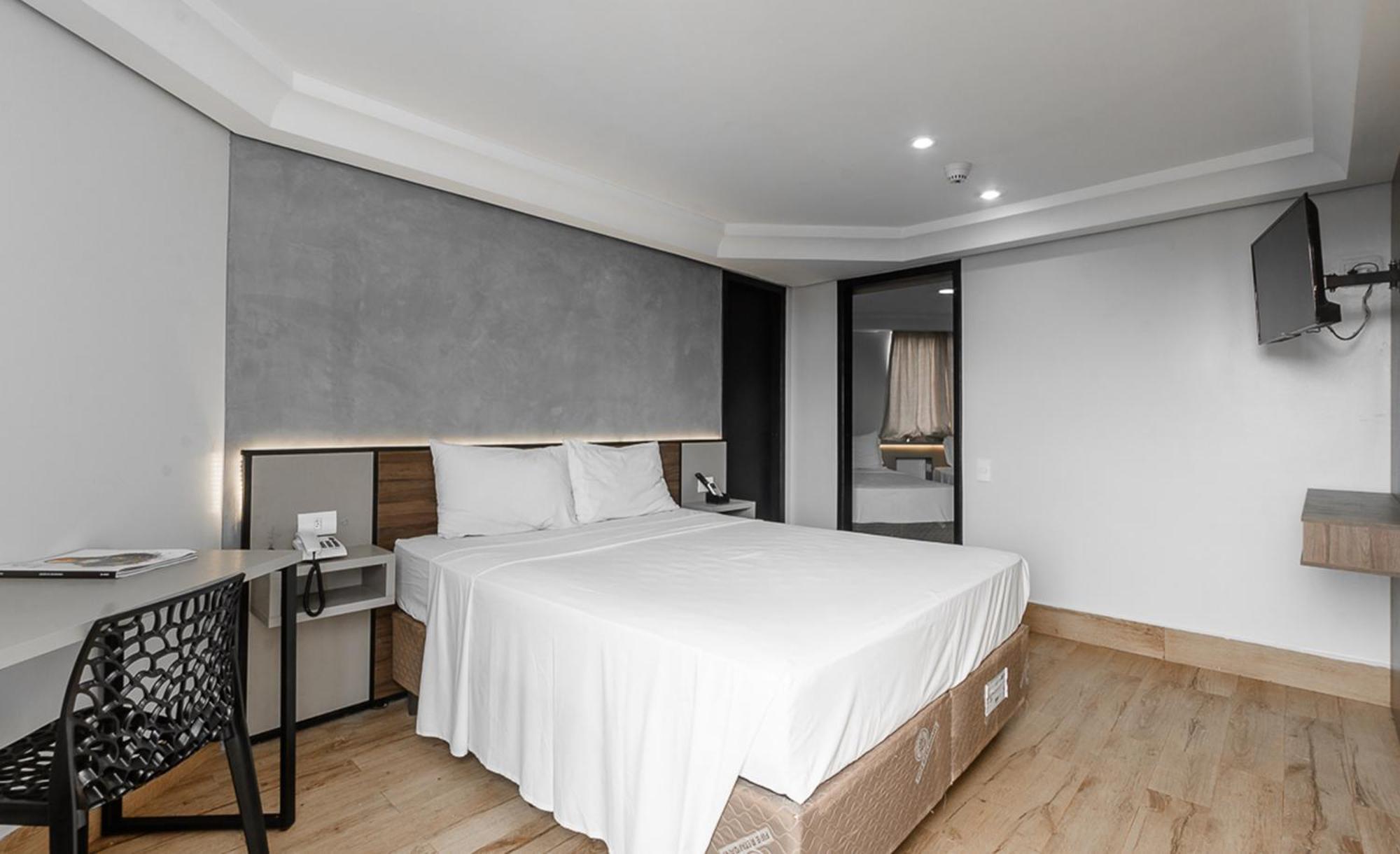 Hotel Portinari Centro 3*