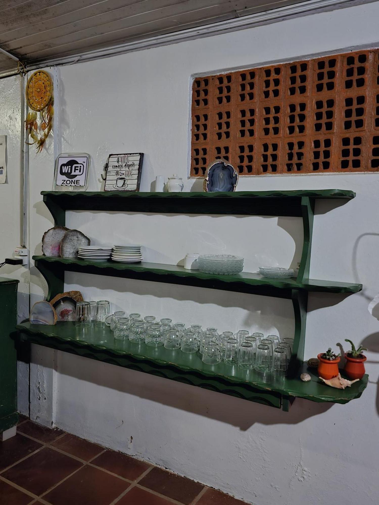 Acomodação com café da manhã  Aconchego Lar Cama E Cafe Foz do Iguaçu