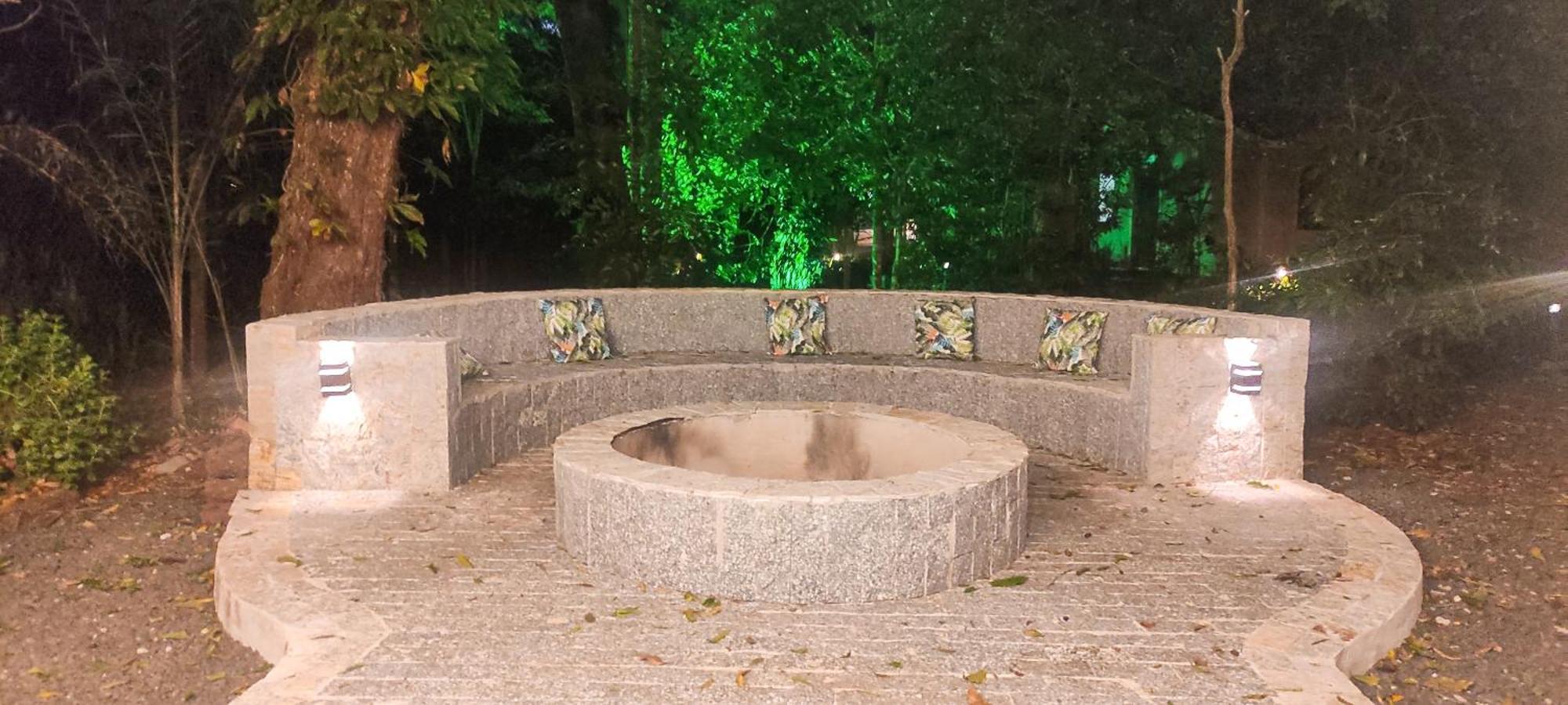 Garden Foz - Casas E Lofts Em Um Bosque Casa de férias Foz do Iguaçu