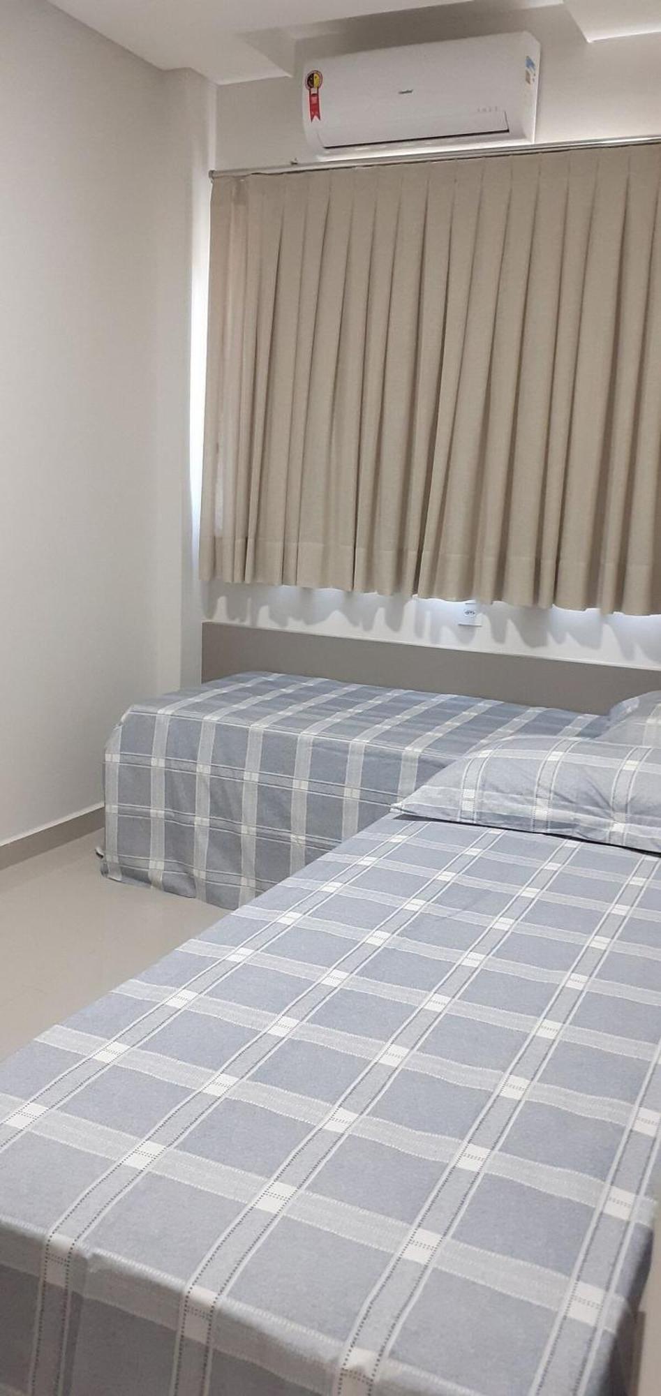 Residencial Dinapoli * Foz do Iguaçu