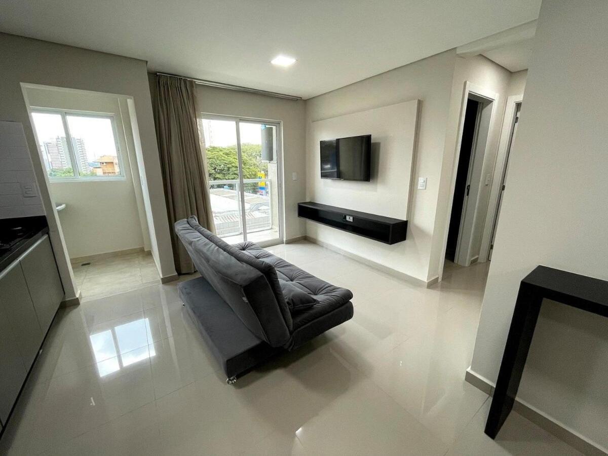 Residencial Dinapoli Casa de férias Foz do Iguaçu