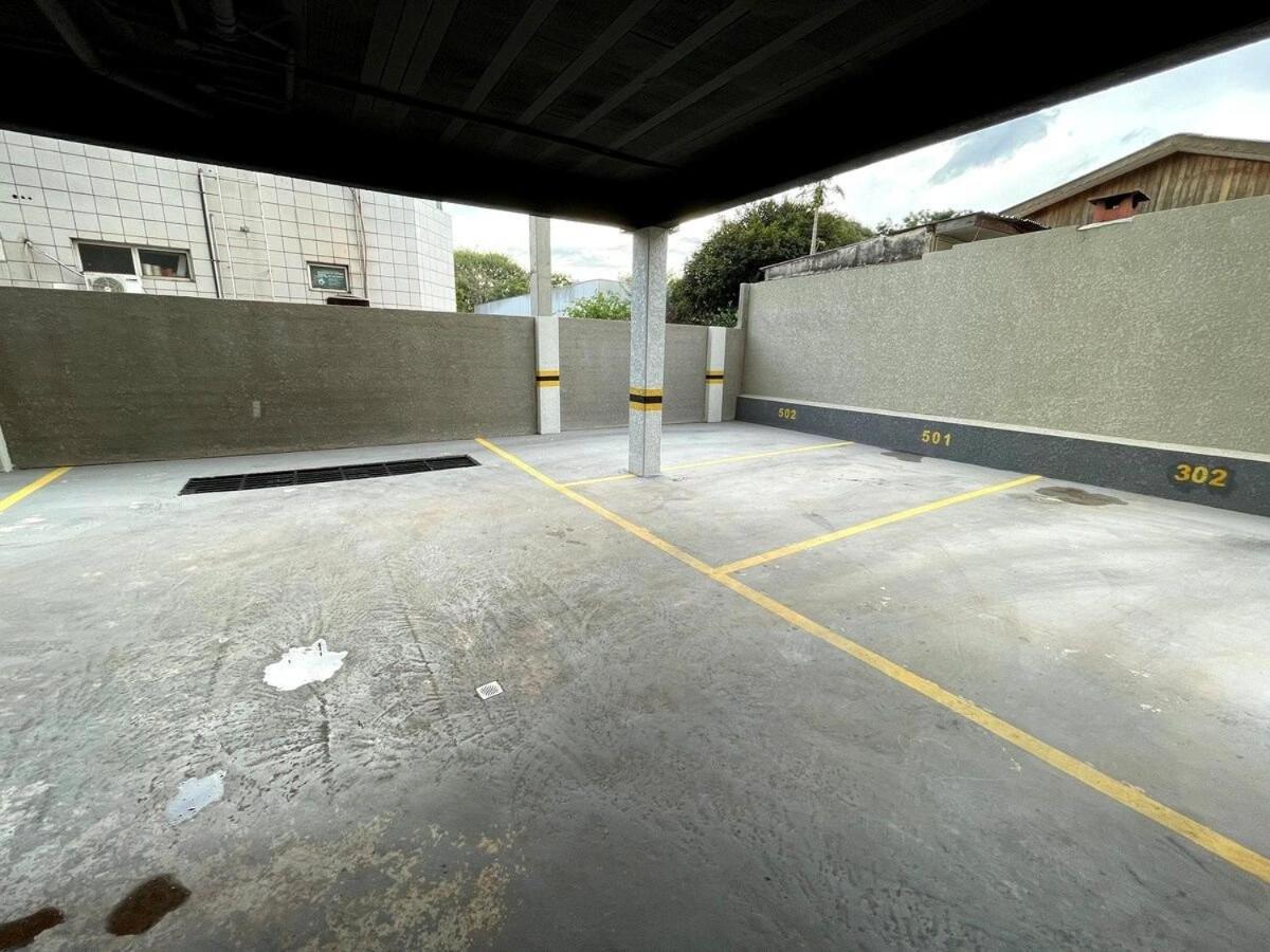 Residencial Dinapoli Foz do Iguaçu