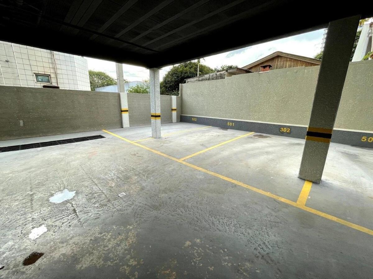 Residencial Dinapoli Casa de férias