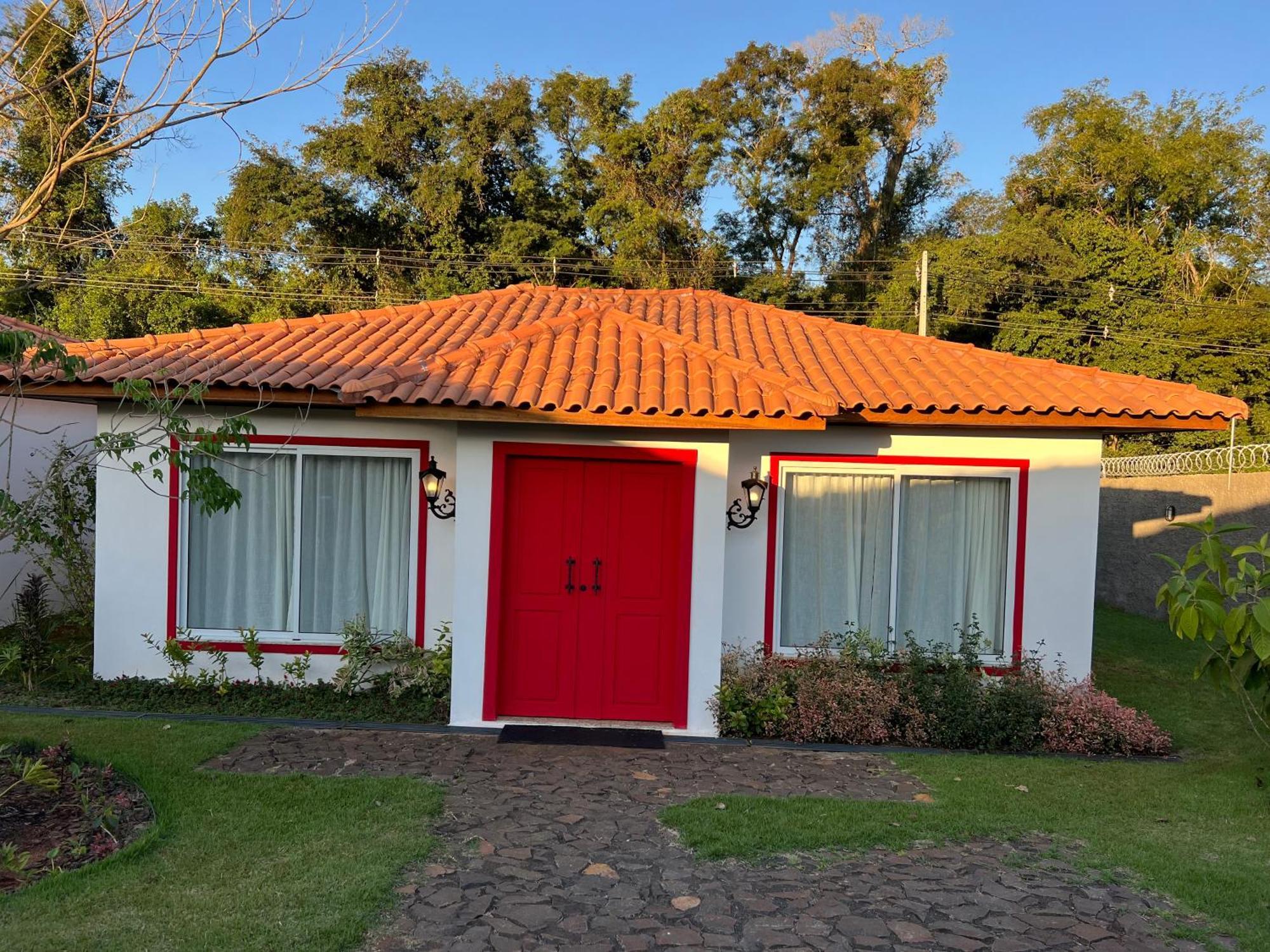 Alma Iguassu * Foz do Iguaçu