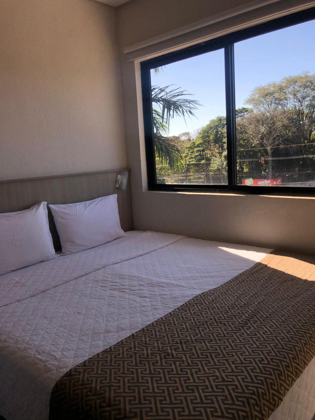 Hotel Iguassu Express