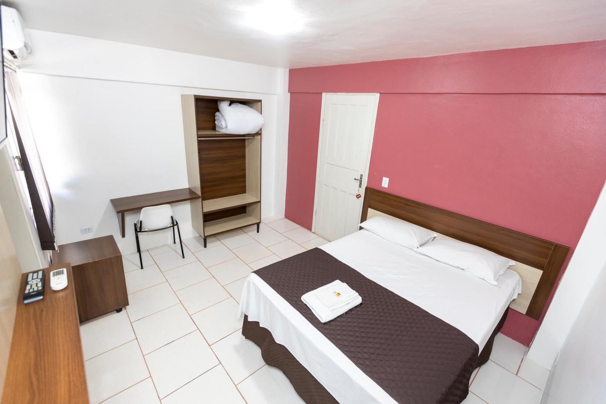 A1 Hotel