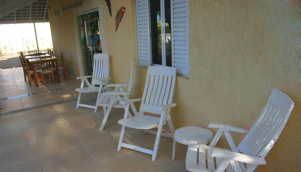 Inn Cataratas