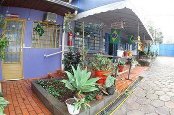 Das Flores Hotel