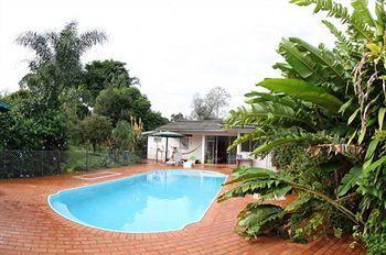 Hotel Das Flores 2*