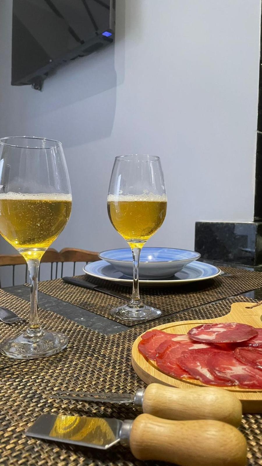 Сasa de vacaciones Novo Romantico E Charmoso Bem Localizado No Corredor Turistico De