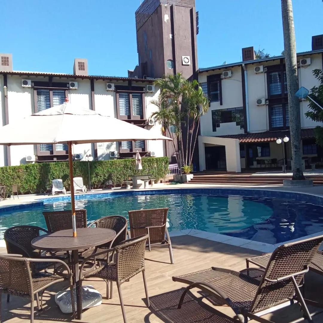 Damen Hotel Foz do Iguaçu