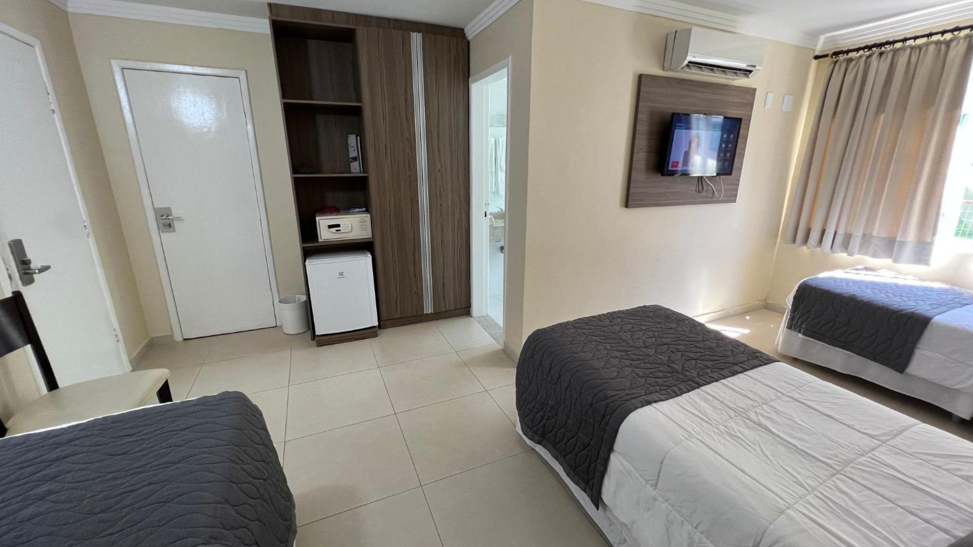 Cataratas Park Hotel 3*
