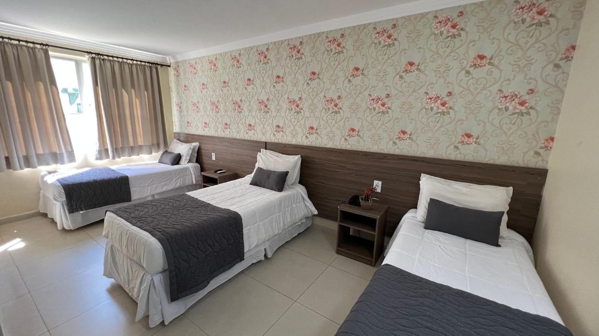 Cataratas Park Hotel 3*