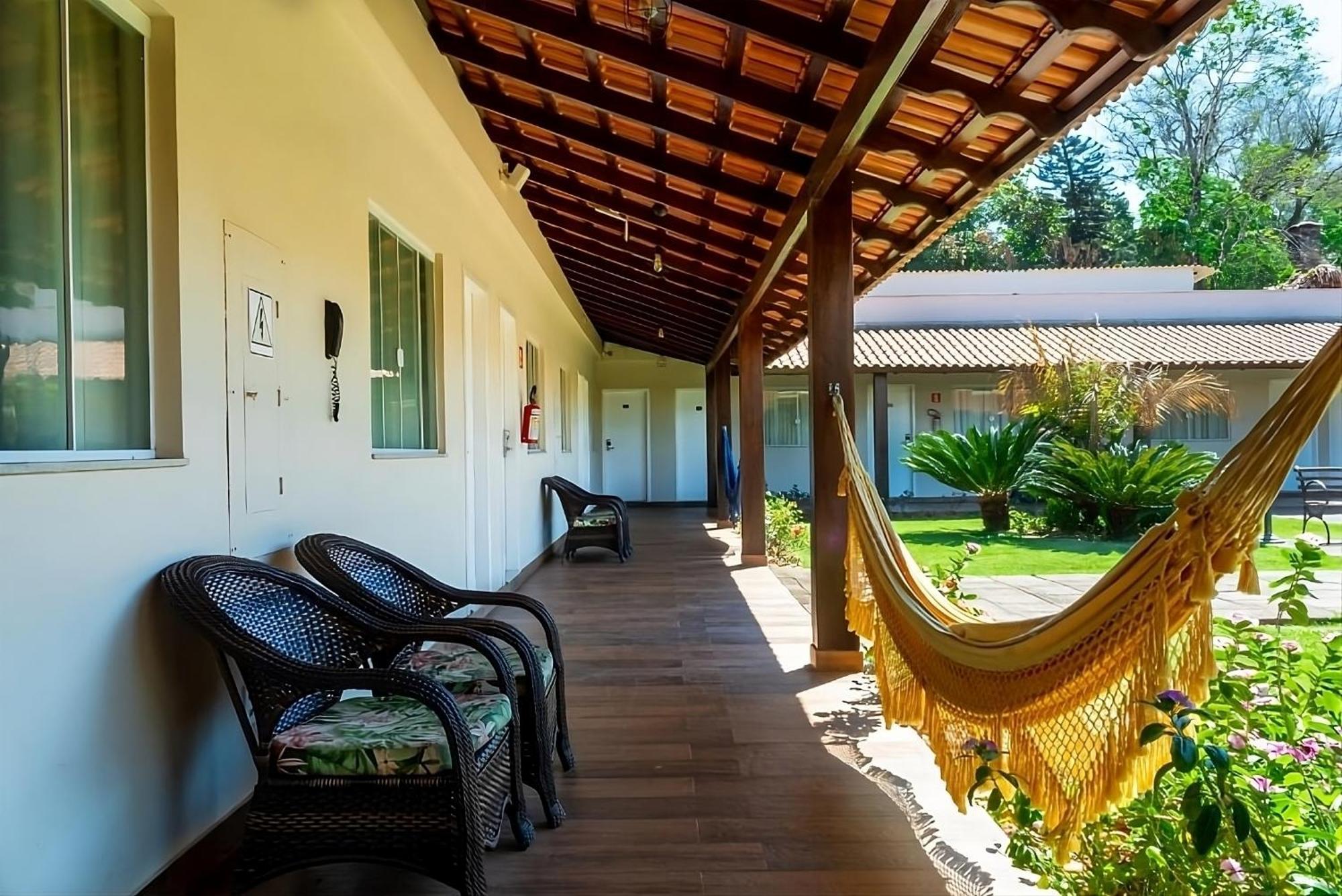 Hotel Cataratas Park 3*