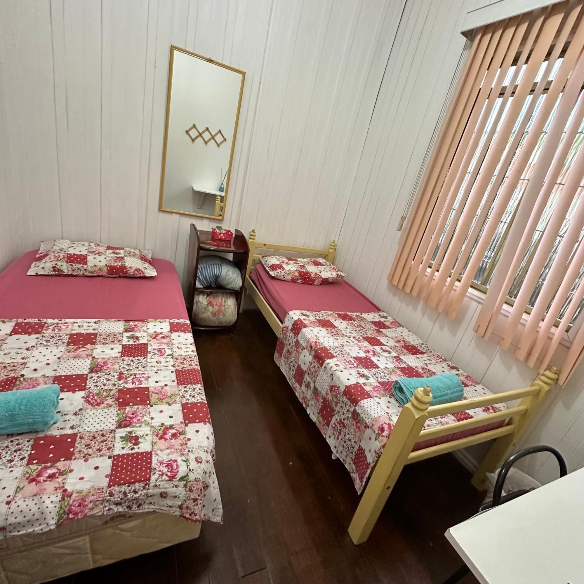 Guest house Casa Do Sussego Foz do Iguacu