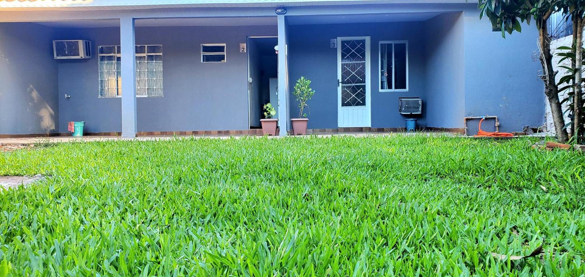 Casa de férias Casa Com Gramado E Aconchegante, Proximo A 3 Foz do Iguaçu