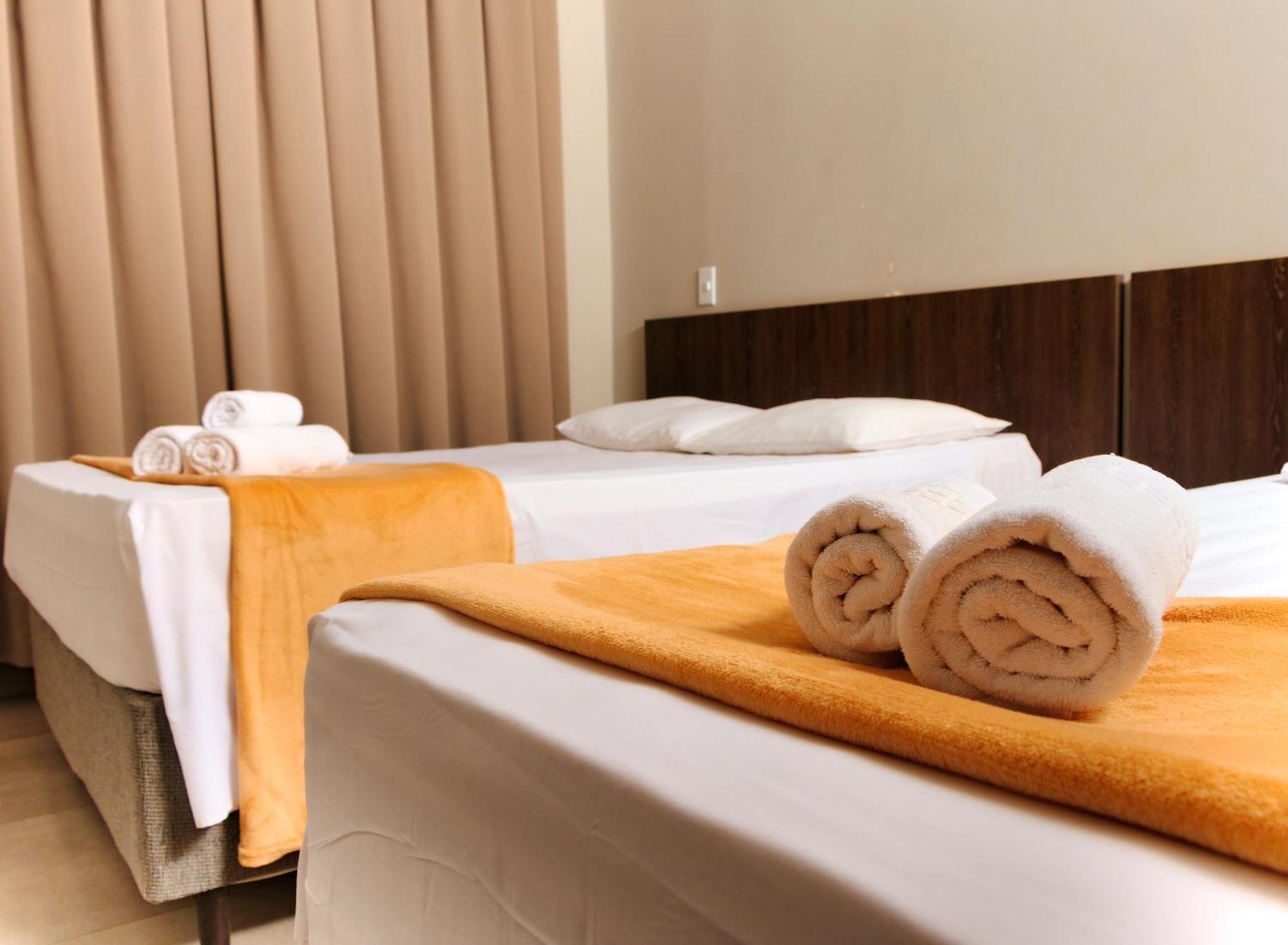 Apartamento Castelo Branco *