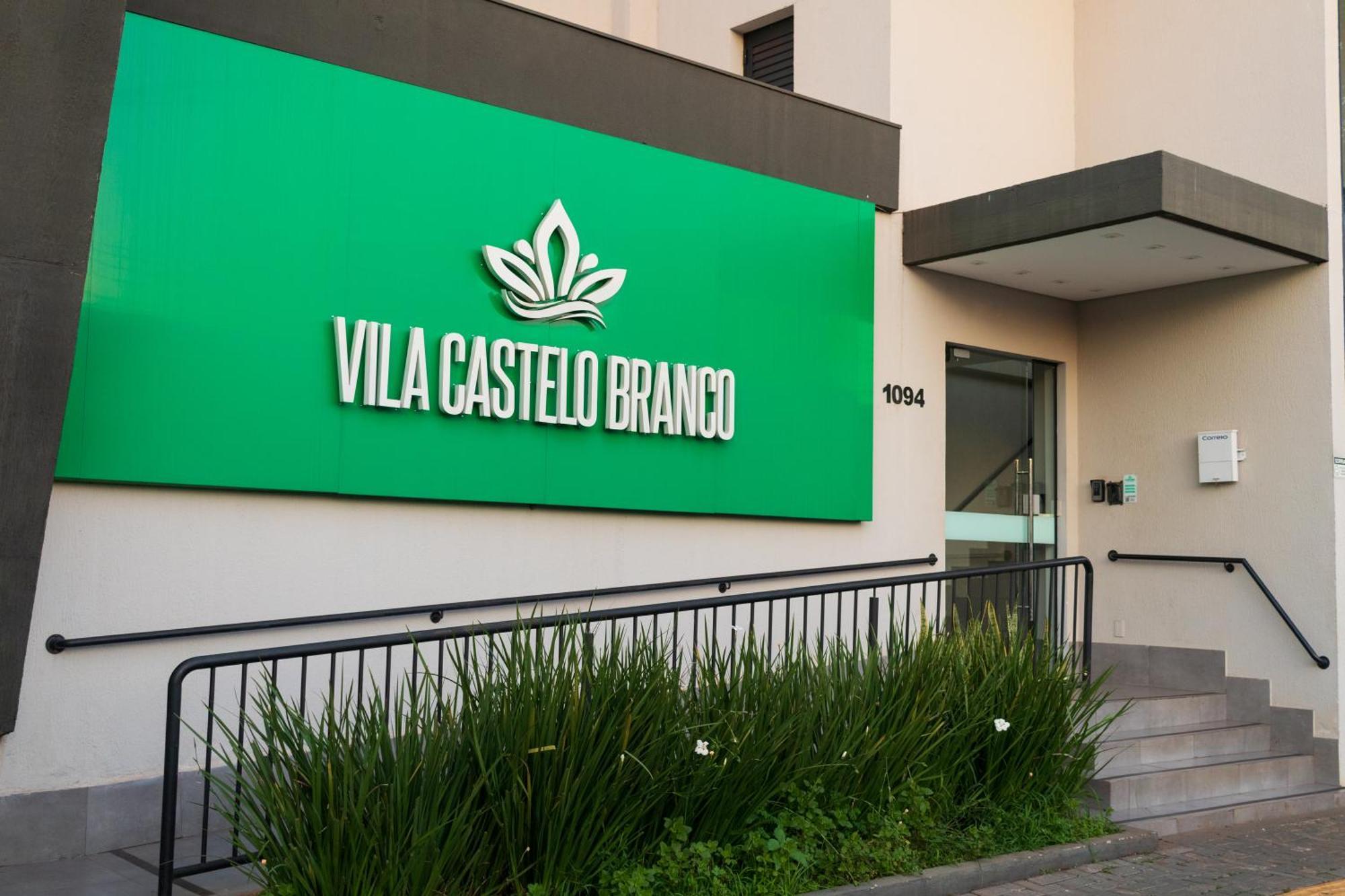 Apartamento Castelo Branco